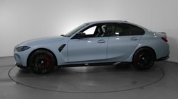  BMW M3 xDrive Competition M 4dr Step Auto 3165820