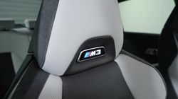  BMW M3 xDrive Competition M 4dr Step Auto 3165773