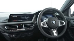  BMW 1 SERIES 118i [136] M Sport 5dr 3087610