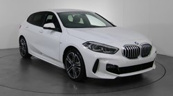  BMW 1 SERIES 118i [136] M Sport 5dr 3087585