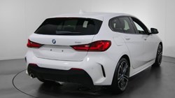  BMW 1 SERIES 118i [136] M Sport 5dr 3087591