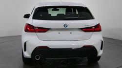  BMW 1 SERIES 118i [136] M Sport 5dr 3087590