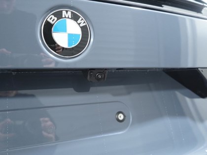  BMW X1 sDrive 18d M Sport 5dr Step Auto
