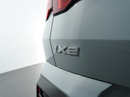  BMW iX2 230kW xDrive30 M Sport 65kWh 5dr Auto [Tech PLUS]