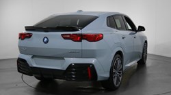  BMW iX2 230kW xDrive30 M Sport 65kWh 5dr Auto [Tech PLUS] 3106113