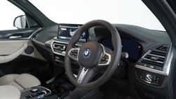  BMW iX3 210kW M Sport Pro 80kWh 5dr Auto 3140533