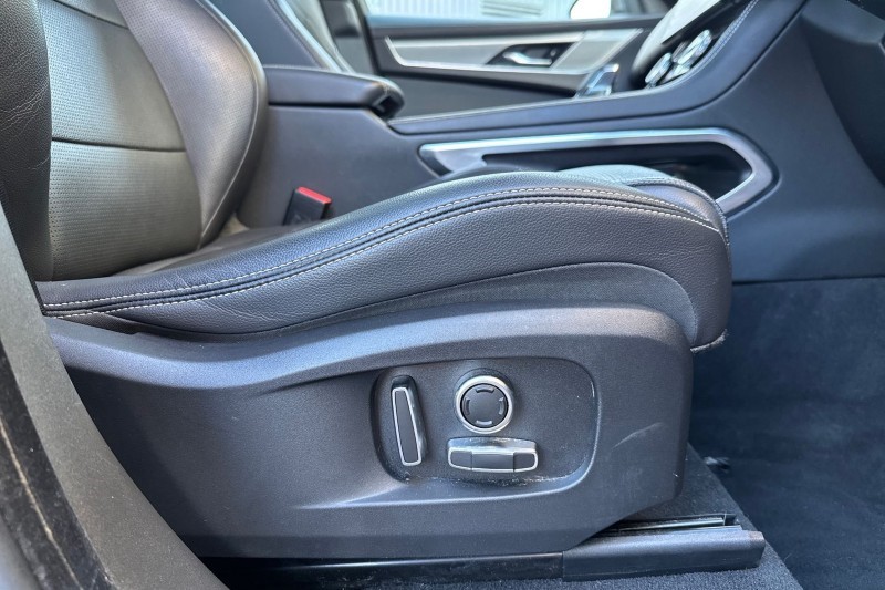 2022 (22) JAGUAR F-PACE 2.0 D200 R-Dynamic S 5dr Auto AWD 4917299