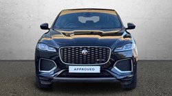 2022 (22) JAGUAR F-PACE 2.0 D200 R-Dynamic S 5dr Auto AWD 4917270
