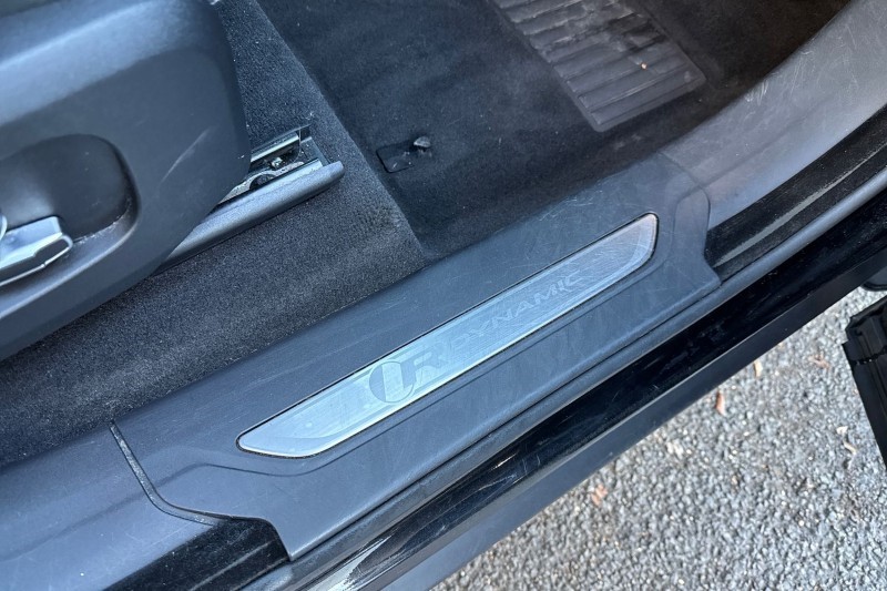 2022 (22) JAGUAR F-PACE 2.0 D200 R-Dynamic S 5dr Auto AWD 4917330