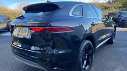 2022 (22) JAGUAR F-PACE 2.0 D200 R-Dynamic S 5dr Auto AWD 4917344