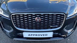 2022 (22) JAGUAR F-PACE 2.0 D200 R-Dynamic S 5dr Auto AWD 4917337