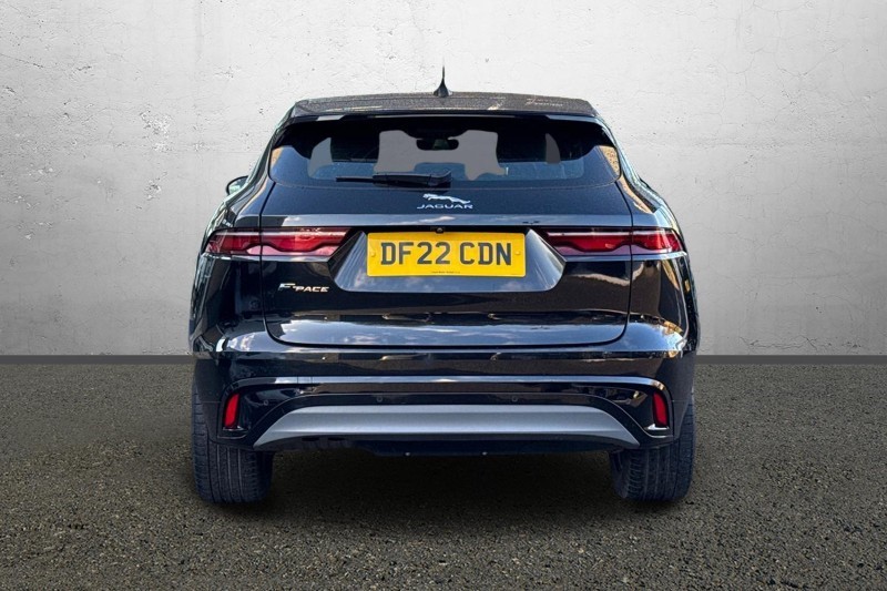 2022 (22) JAGUAR F-PACE 2.0 D200 R-Dynamic S 5dr Auto AWD 4917269
