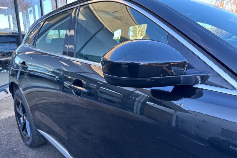 2022 (22) JAGUAR F-PACE 2.0 D200 R-Dynamic S 5dr Auto AWD 4917347