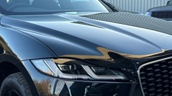 2022 (22) JAGUAR F-PACE 2.0 D200 R-Dynamic S 5dr Auto AWD 4917285