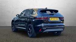 2022 (22) JAGUAR F-PACE 2.0 D200 R-Dynamic S 5dr Auto AWD 1