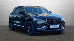 2022 (22) JAGUAR F-PACE 2.0 D200 R-Dynamic S 5dr Auto AWD 4917260