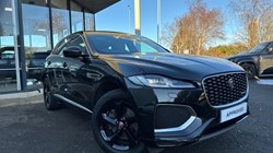 2022 (22) JAGUAR F-PACE 2.0 D200 R-Dynamic S 5dr Auto AWD 4917335