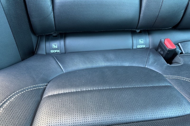 2022 (22) JAGUAR F-PACE 2.0 D200 R-Dynamic S 5dr Auto AWD 4917329