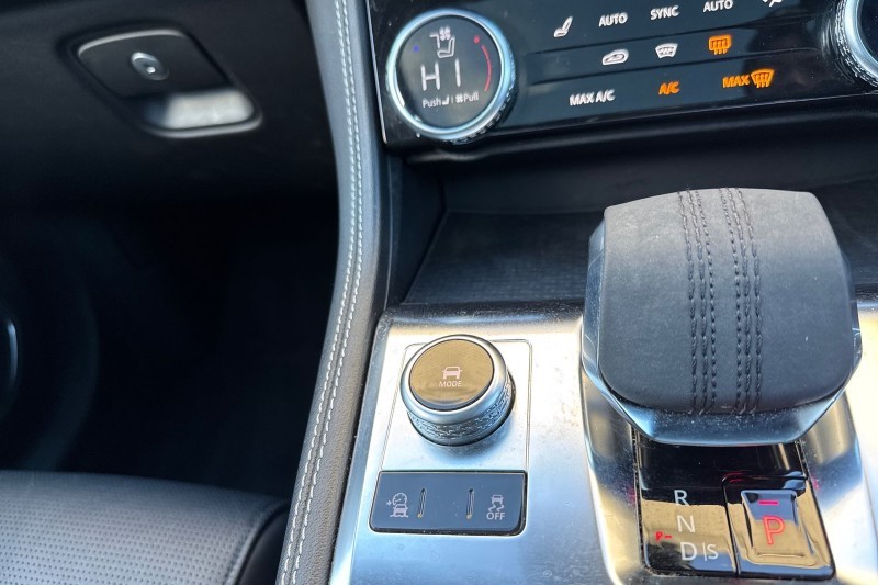 2022 (22) JAGUAR F-PACE 2.0 D200 R-Dynamic S 5dr Auto AWD 4917327