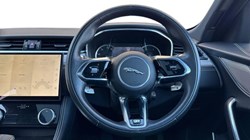 2022 (22) JAGUAR F-PACE 2.0 D200 R-Dynamic S 5dr Auto AWD 4917281
