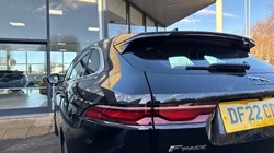 2022 (22) JAGUAR F-PACE 2.0 D200 R-Dynamic S 5dr Auto AWD 4917289
