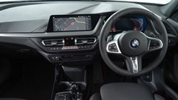  BMW 1 SERIES 128ti 5dr Step Auto [Live Cockpit Professional] 3115259