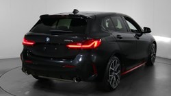  BMW 1 SERIES 128ti 5dr Step Auto [Live Cockpit Professional] 3115245