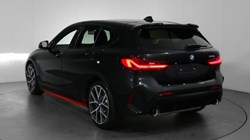 BMW 1 SERIES 128ti 5dr Step Auto [Live Cockpit Professional] 3115243