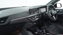  BMW 1 SERIES 128ti 5dr Step Auto [Live Cockpit Professional] 3115256