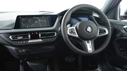  BMW 1 SERIES 128ti 5dr Step Auto [Live Cockpit Professional] 3122473