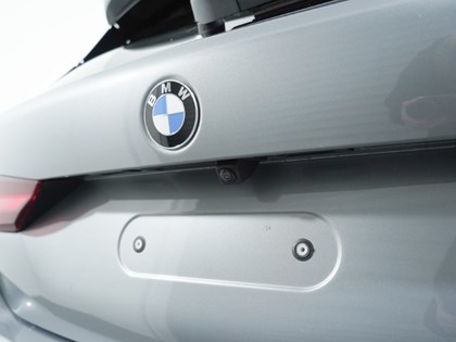  BMW 1 SERIES 128ti 5dr Step Auto [Live Cockpit Professional]
