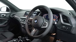  BMW 1 SERIES 128ti 5dr Step Auto [Live Cockpit Professional] 3122456