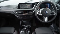  BMW 1 SERIES 128ti 5dr Step Auto [Live Cockpit Professional] 3122472