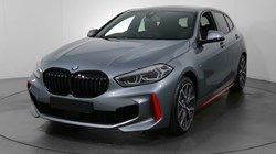  BMW 1 SERIES 128ti 5dr Step Auto [Live Cockpit Professional] 3122450