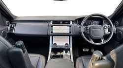 2022 (71) LAND ROVER RANGE ROVER SPORT 2.0 P400e HSE Dynamic Black 5dr Auto 4916703