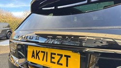 2022 (71) LAND ROVER RANGE ROVER SPORT 2.0 P400e HSE Dynamic Black 5dr Auto 4916742