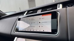 2022 (71) LAND ROVER RANGE ROVER SPORT 2.0 P400e HSE Dynamic Black 5dr Auto 4916727