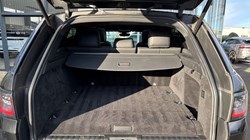 2022 (71) LAND ROVER RANGE ROVER SPORT 2.0 P400e HSE Dynamic Black 5dr Auto 4916704