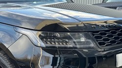 2022 (71) LAND ROVER RANGE ROVER SPORT 2.0 P400e HSE Dynamic Black 5dr Auto 4916711