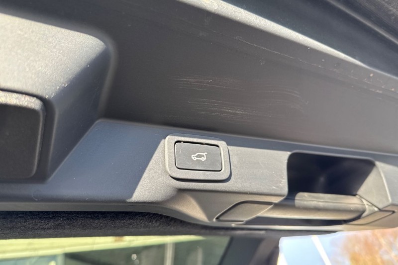 2022 (71) LAND ROVER RANGE ROVER SPORT 2.0 P400e HSE Dynamic Black 5dr Auto 4916737