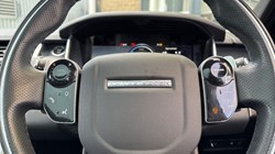 2022 (71) LAND ROVER RANGE ROVER SPORT 2.0 P400e HSE Dynamic Black 5dr Auto 4916721