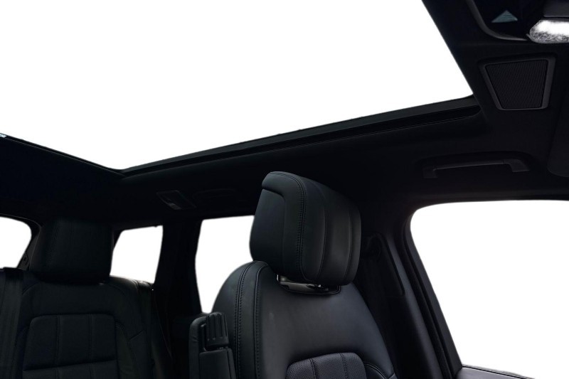 2022 (71) LAND ROVER RANGE ROVER SPORT 2.0 P400e HSE Dynamic Black 5dr Auto 4916715