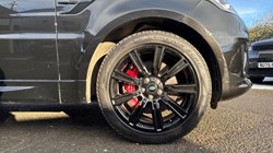 2022 (71) LAND ROVER RANGE ROVER SPORT 2.0 P400e HSE Dynamic Black 5dr Auto 4916702