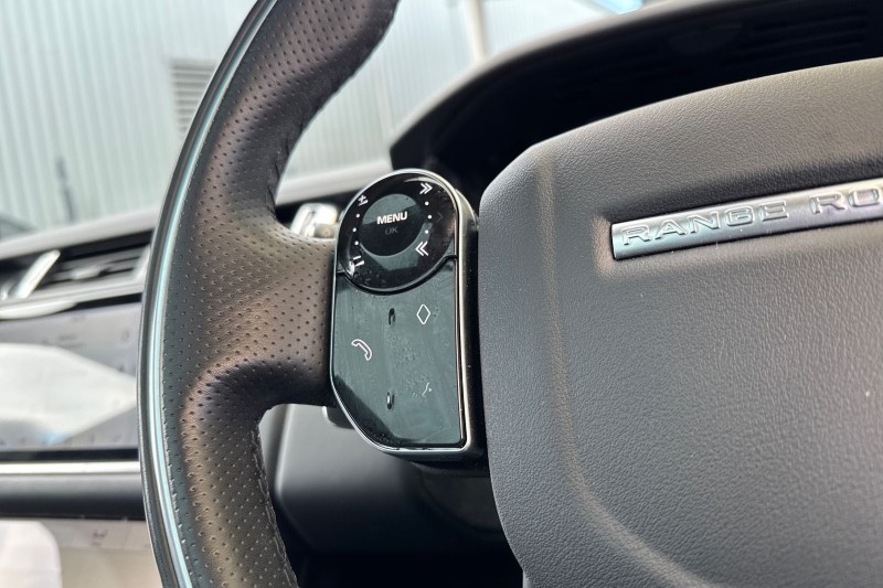 2022 (71) LAND ROVER RANGE ROVER SPORT 2.0 P400e HSE Dynamic Black 5dr Auto 4916722