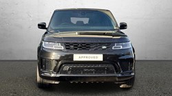 2022 (71) LAND ROVER RANGE ROVER SPORT 2.0 P400e HSE Dynamic Black 5dr Auto 4916701