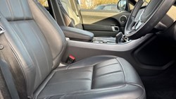 2022 (71) LAND ROVER RANGE ROVER SPORT 2.0 P400e HSE Dynamic Black 5dr Auto 4916719