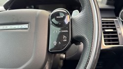 2022 (71) LAND ROVER RANGE ROVER SPORT 2.0 P400e HSE Dynamic Black 5dr Auto 4916723