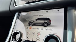 2022 (71) LAND ROVER RANGE ROVER SPORT 2.0 P400e HSE Dynamic Black 5dr Auto 4916729