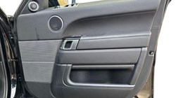 2022 (71) LAND ROVER RANGE ROVER SPORT 2.0 P400e HSE Dynamic Black 5dr Auto 4916716