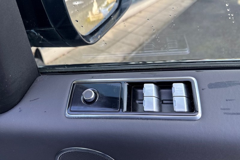 2022 (71) LAND ROVER RANGE ROVER SPORT 2.0 P400e HSE Dynamic Black 5dr Auto 4916717